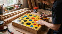 Yayoi Kusama