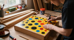 Yayoi Kusama
