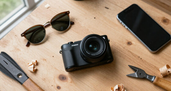 10 Best Compact Mirrorless Cameras in 2026