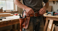 10 Best Heavy-Duty Work Belts for 2026