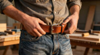 10 Best Heavy-Duty Work Belts for 2026