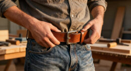 10 Best Heavy-Duty Work Belts for 2026