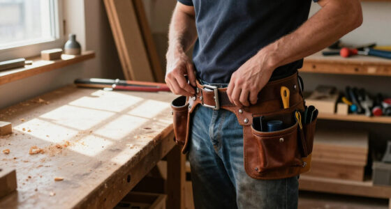 10 Best Heavy-Duty Work Belts in 2026