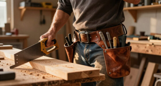 10 Best Heavy-Duty Work Belts in 2026