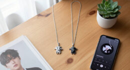 10 Best KPop Demon Hunters Jewelry in 2026