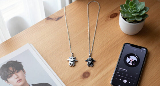 10 Best KPop Demon Hunters Jewelry in 2026