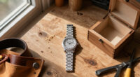 10 Best Luxury Diamond Watches in 2026