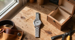 10 Best Luxury Diamond Watches in 2026