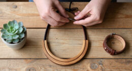10 Best Sustainable Men’s Necklaces in 2026