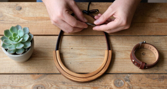 10 Best Sustainable Men’s Necklaces in 2026