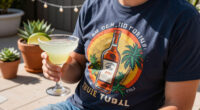 10 Best Tequila Graphic T-Shirts in 2026