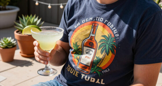 10 Best Tequila Graphic T-Shirts in 2026