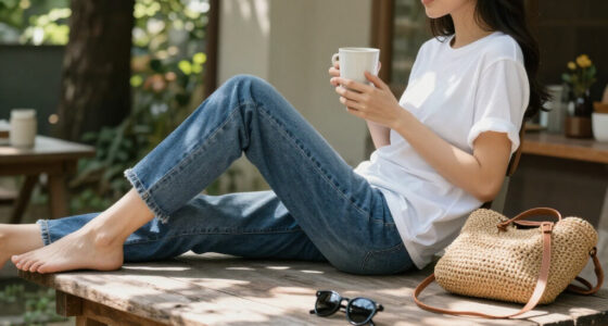 10 Best Women's Fashion Basics in 2026