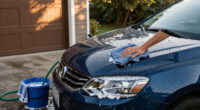10 Good Habits For A Cleaner Car