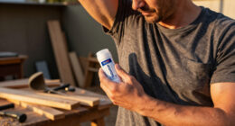 11 Best Clinical-Strength Antiperspirants for Men in 2026
