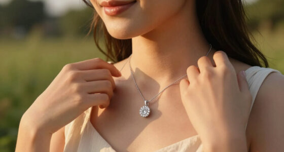 11 Best Diamond Jewelry in 2026