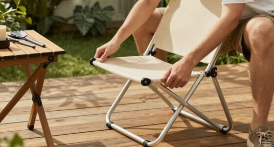11 Best Folding Chairs in 2026