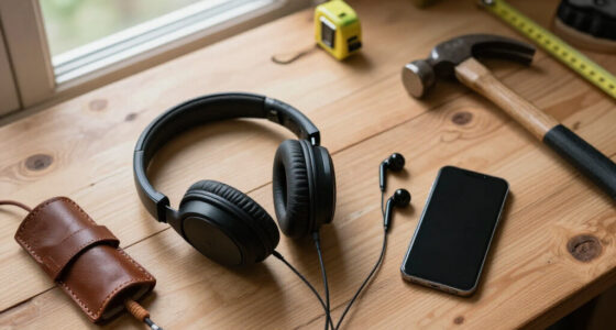 11 Best Headphone Accessories in 2026