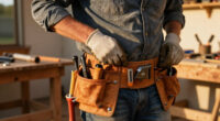 11 Best Heavy-Duty Tool Belts for All-Day Jobs in 2026