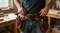11 Best Heavy-Duty Work Belts for 2026