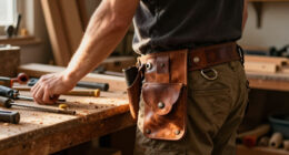 11 Best Heavy-Duty Work Belts for 2026