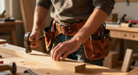 11 Best Heavy-Duty Work Belts in 2026
