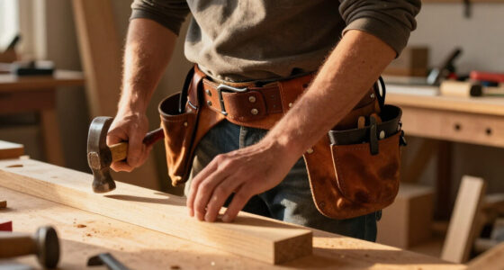 11 Best Heavy-Duty Work Belts in 2026