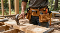 11 Best Heavy-Duty Work Tool Belts for 2026