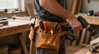 11 Best Heavy-Duty Work Tool Belts in 2026