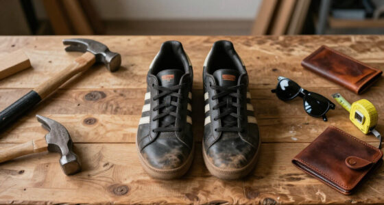 11 Best Leather Adidas Sneakers in 2026