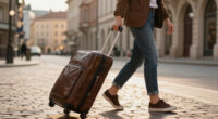 11 Best Luxury Luggage in 2026