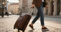 11 Best Luxury Luggage in 2026