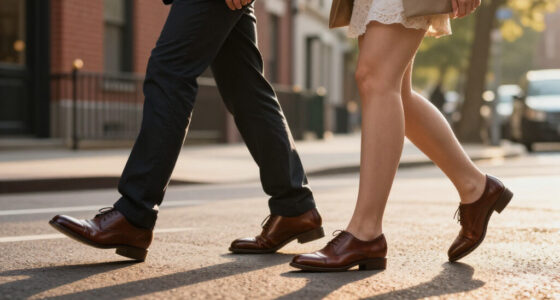 11 Best Men’s and Women’s Dress Shoes in 2026