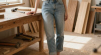 11 Best Straight-Leg Washed Jeans in 2026