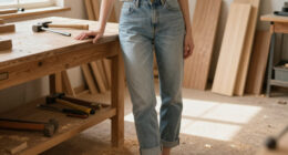 11 Best Straight-Leg Washed Jeans in 2026