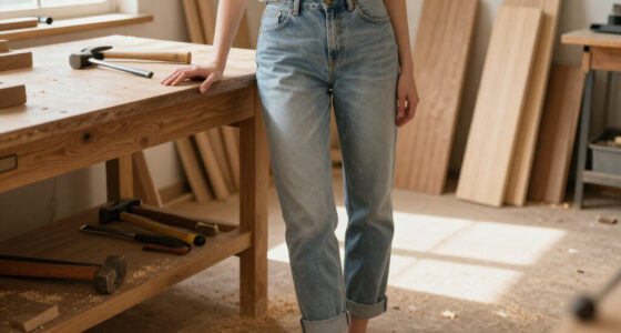 11 Best Straight-Leg Washed Jeans in 2026