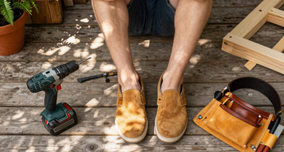 11 Best Suede Casual Shoes in 2026