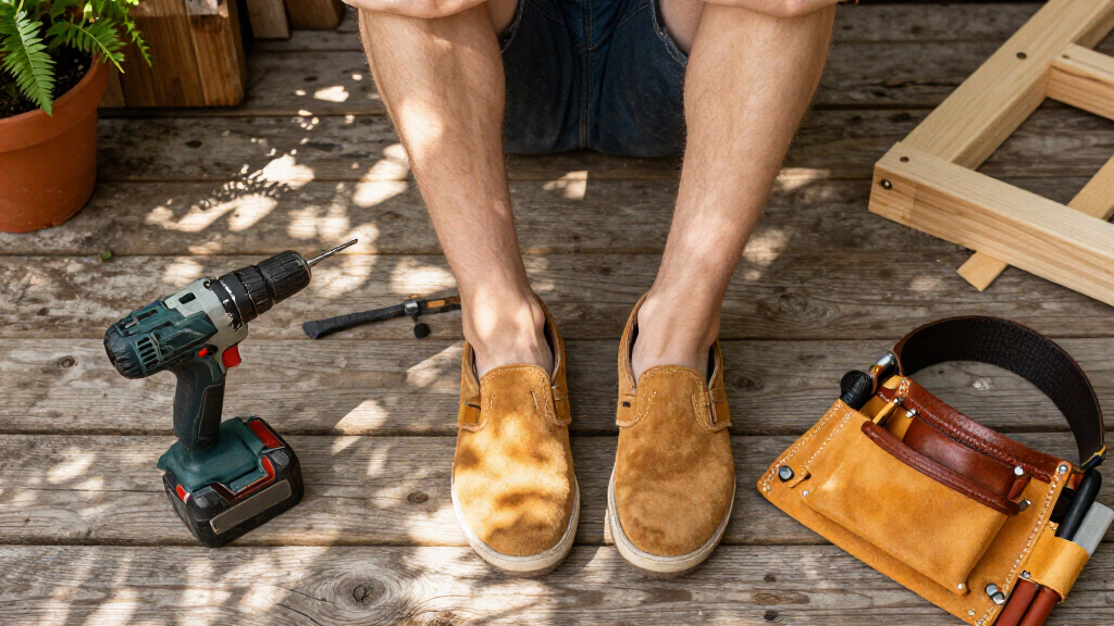 11 Best Suede Casual Shoes in 2026