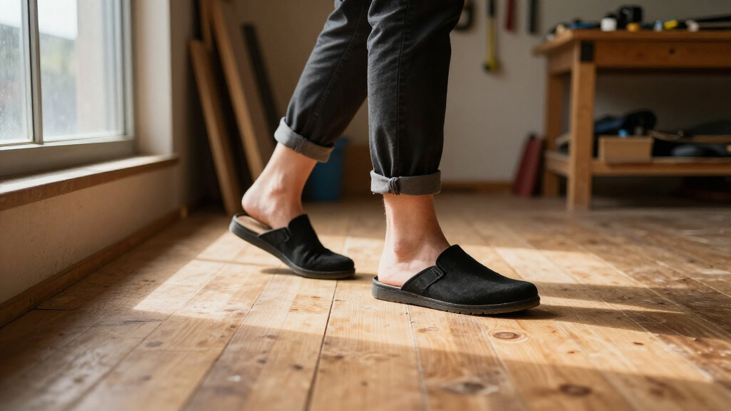 12 Best Black Mule Shoes in 2026