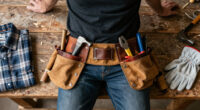 12 Best Heavy-Duty Work Belts for 2026