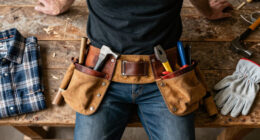 12 Best Heavy-Duty Work Belts for 2026