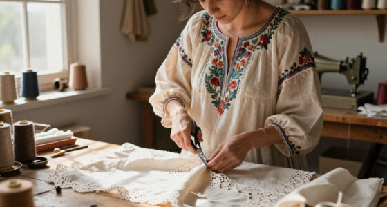 12 Best Heirloom-Inspired Women's Clothing in 2026