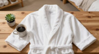 12 Best Luxury Hotel Robes in 2026