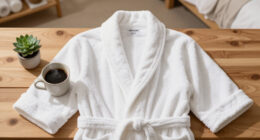 12 Best Luxury Hotel Robes in 2026