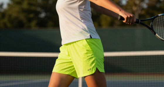 12 Best Tennis Apparel in 2026