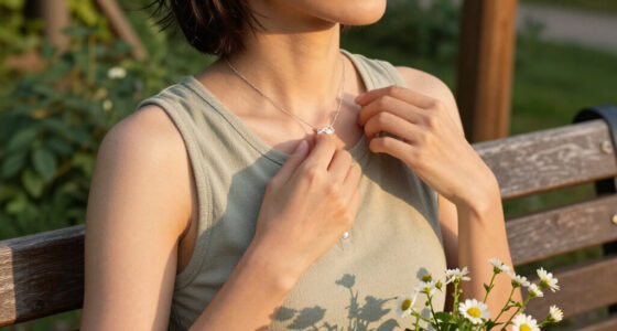 12 Best Tennis Necklaces in 2026