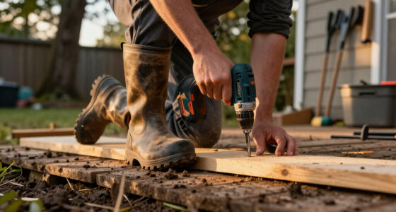 12 Best Waterproof 6-Inch Boots in 2026