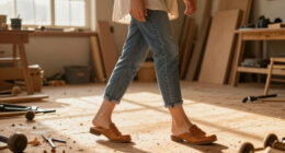 12 Best Women's Mule Shoes in 2026