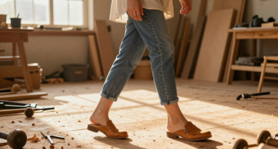 12 Best Women's Mule Shoes in 2026