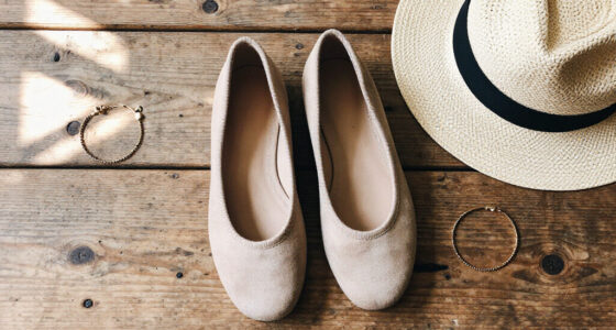 13 Best Ballet Flats for Women in 2026